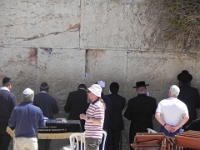 Kotel - Wailing Wall